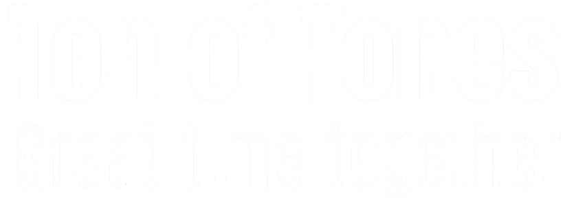 Ton of Tones – Band